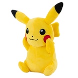 Pokemon Pelüş Figür PKW3074 - Pikachu 20 cm