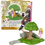 Harry Potter World Magical Minis Sihirli Yaratıkların Bakımı Oyun Seti 6061845