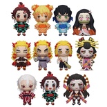 MONO 74570 Monogram Demon Slayer Klipsli Sürpriz Figür Seri 5