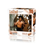 Bruce Lee  1000 Parça Puzzle -KS Puzzle