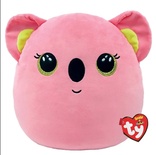 Ty Squishy Beanies Yastık Koala Poppy 25 cm