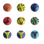Futbol Topu