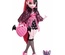 Monster High Ana Karakter Bebekler Draculaura HHK51 - HPD57