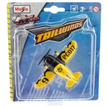 Maisto Tailwinds Gee Bee Super Sportster R-1 Uçak