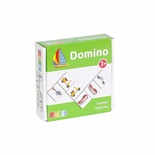 -3011 Taşıtlar Domino -Chiva