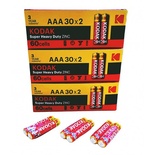 Kodak İnce Kalem Pil 60'Lı Paket