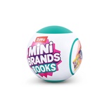 MNK00000 Mini Brands - Books Surpriz Paket 77493