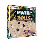 Math Rolls - Redka - KumToys