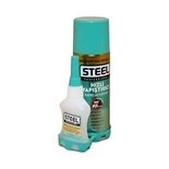 Steel Steel Hızlı Yapıştırıcı 200 ml