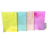 Acrox Modelist Kuşe Defter 14X20