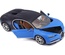Bburago Bugatti Chiron Mavi 1/18 Model Araba