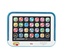 CLK64 Fisher-Price Yaşa Göre Gelişim Eğitici Tablet /Türkçe /Eğlen ve Öğren