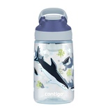 Contigo Gizmo Sip Tek El Bas İç Çocuk Su Matarasıı 420ml 2136792