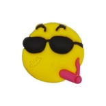 Emoji-1 Terlik Süsü Jibbitz