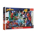 -15357  Spiderman 160 Parça Puzzle