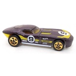 Hot Wheels Tekli Arabalar FAST FELION HKJ39