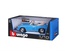 12025 Burago 1:18 Porsche 356B Cabriolet 1961 Model Araba