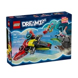 71489 Lego DREAMZzz Cooper'ın Oyun Kumandası Jeti 266 parça +7 yaş