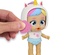 CYP05000 Cry Babies Play Time Mini Dreamy Bebek ve Yürüteci