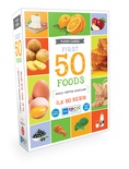 İLK 50 BESİN (FIRST 50 FOODS)