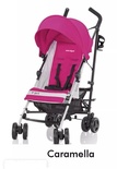 Bonibos Net Stroller (3mth To 20kg) Net Caramella