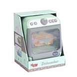 -886A Sesli ve Işıklı Bulaşık Makinesi -Vardem