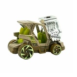 Hot Wheels Tekli Arabalar TEE´D OFF 2 HKK44