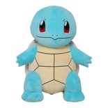 POK PKW3114 Pokemon Squirtle Pelüş 60 cm PKW3114
