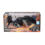 Kumandalı Şarjlı Rock Crewler 1:20 -Can