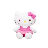 Hello Kitty Fiyonklu Peluş 50 cm. 1 Adet Fiyatıdır