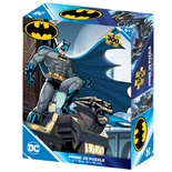 Prime 3D - Batman 300 Parça Puzzle 33000