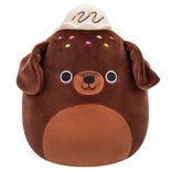 Squishmallows Dondurma Labrador Rico 20 cm SQCR05635