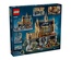 76435 Lego Harry Potter - Hogwarts Büyük Salon 1732 parça +10 yaş