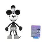 Disney 100 Koleksiyon Figürü - Steamboat Willie Mickey Mouse 2312