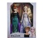 Disney Frozen II Anna ve Elsa - 2'li Paket
