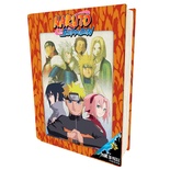 Prime 3D - Naruto Shippuden 300 Parça Puzzle 35598 - Metal Kutu