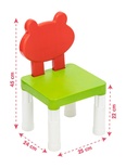 ALT 3032 MİNİ LEGO 250 PCS
