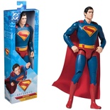 SPM-6073657 SUPERMAN FİLM KOLEKSİYONU 12 FİGÜR SUPERMAN