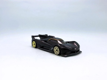 Hot Wheels Tekli Arabalar Cadillac Project GTP Hypercar HRY60