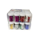 Dominic Dominc Renkli Pul 12'li Paket