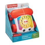 FGW66 Fisher-Price Geveze Telefon /Fisher-Price