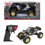 S00041785 R/C BÜYÜK ARABA 1/8 NEW IRON CLAW 7.4V 4WD-SUN