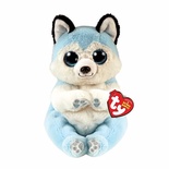 Ty Beanie Babies Peluş Corgi Köpek Colin 15 cm