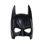 Batman Maske  12' Li