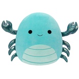 Squishmallow Akrep Carpio 40 cm