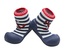 Attipas Marine Barefoot İlk Adım Ayakkabısı (Kırmızı) AM01