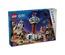 60434 LEGO City Uzay Üssü ve Roket Fırlatma Rampası 1422 parça +8 yaş