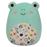 Squishmallows Kurbağa Fritz 13 cm SQER00818