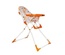 ComfyMax Eco Mama Sandalyesi - Orange