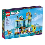 Lego 41736 Lego Friends - Deniz Kurtarma Merkezi 376 Parça +7 Yaş